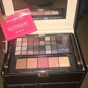 ULTAbeauty Beauty Treasures 73 Piece Collection